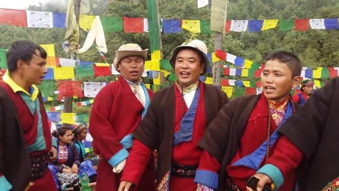 ENCHANTING LANGTANG VALLEY & TSERKO RI PEAK ADVENTURE - Inclusions and Accommodations