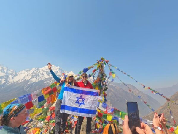 ENCHANTING LANGTANG VALLEY & TSERKO RI PEAK ADVENTURE - Local Culture and Cuisine