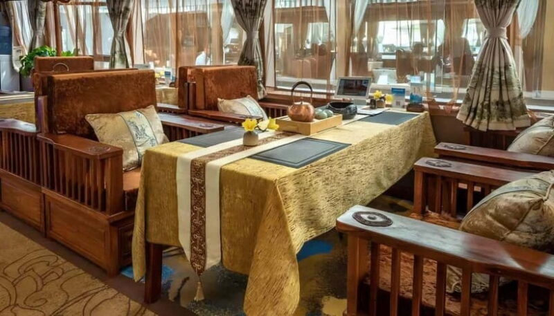 Enchanting Li River & Beyond: Cruise, Peaks & Panorama - Is It Worth the Price?