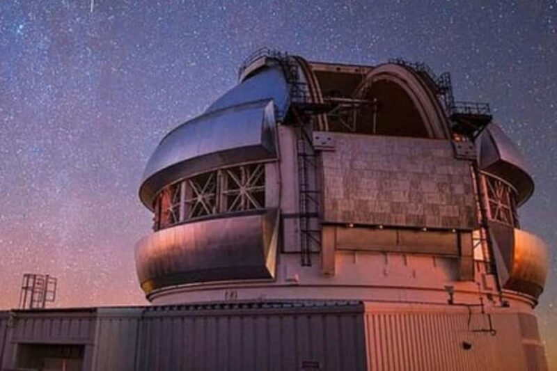 Enchanting Mauna Kea & Waterfalls Tour: From Big Island Hilo - Good To Know