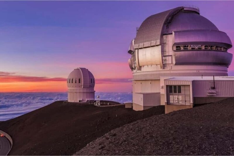 Enchanting Mauna Kea & Waterfalls Tour: From Big Island Hilo - What to Expect from the Tour