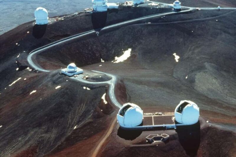 Enchanting Mauna Kea & Waterfalls Tour: From Big Island Hilo - Who Is This Tour Best For?