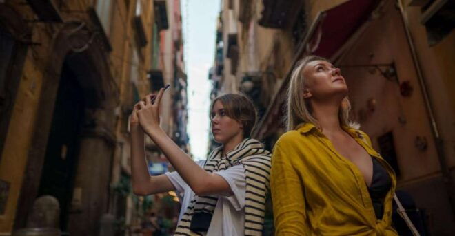 Enchanting Naples Walking Tour: Discover Historic Marvels - Frequently Asked Questions