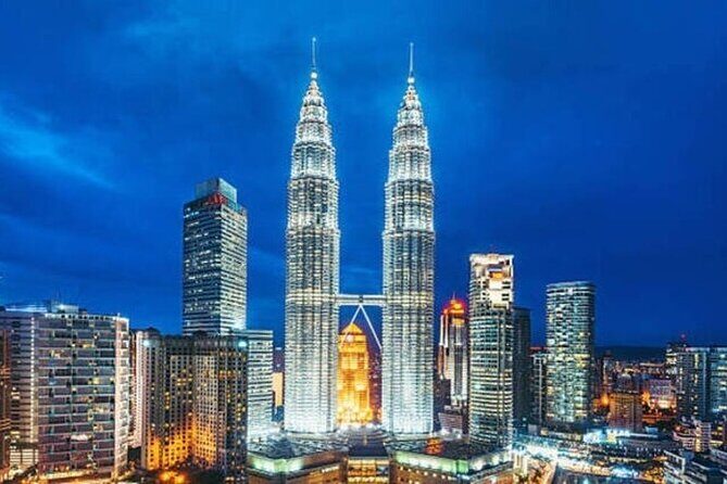 Enchanting Nights: Private Evening Tour of KL City's Hidden Gems - What Travelers Say and What You Can Expect