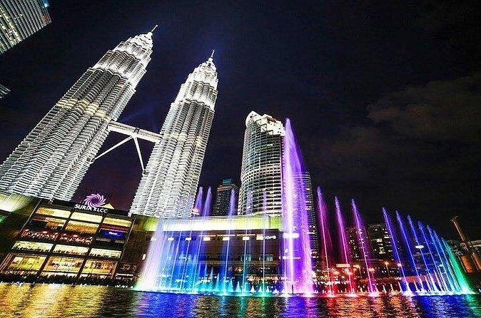 Enchanting Nights: Private Evening Tour of KL City's Hidden Gems - FAQ
