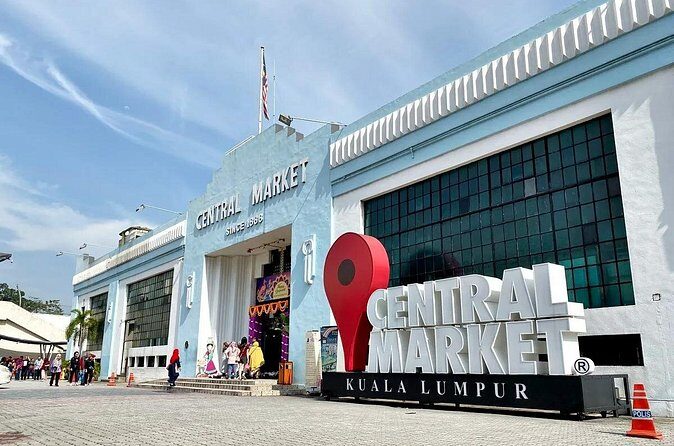 Enchanting Nights: Private Evening Tour of KL City's Hidden Gems - FAQs