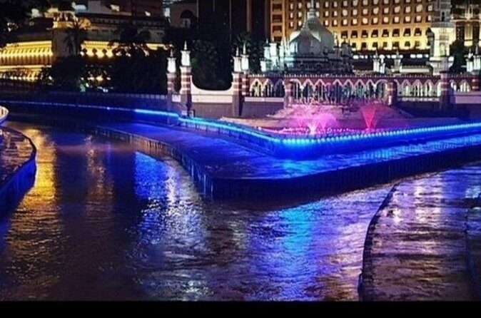 Enchanting Nights: Private Evening Tour of KL City's Hidden Gems - Final Thoughts