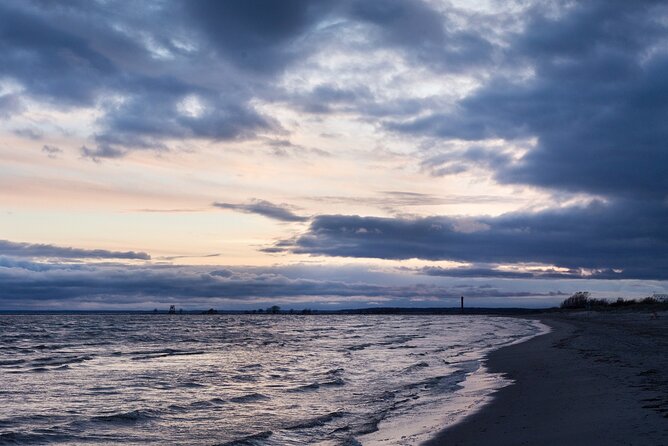 Enchanting Pärnu: A Journey Through Time & Tides - Meeting & Pickup