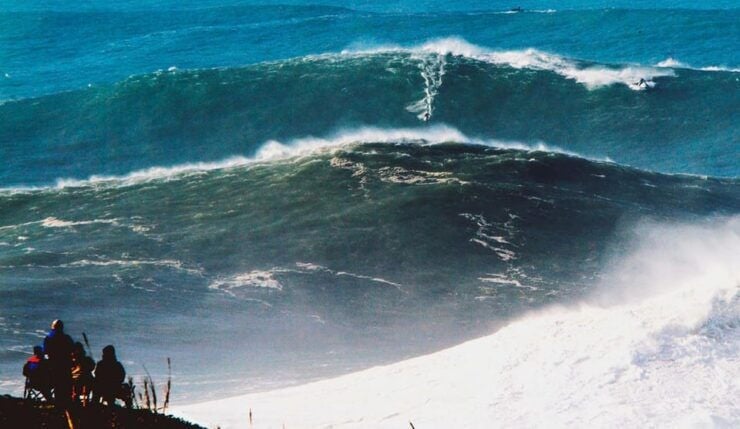 Enchanting Porto, Óbidos, Nazaré, Coimbra - Private Journey - Good To Know