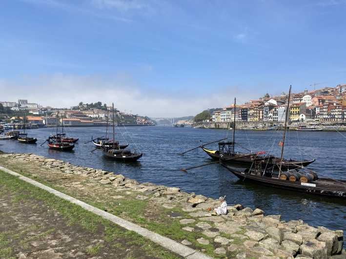 Enchanting Porto, Óbidos, Nazaré, Coimbra - Private Journey - Highlights of Óbidos