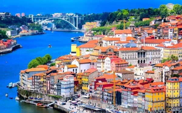 Enchanting Porto, Óbidos, Nazaré, Coimbra - Private Journey - Booking and Availability