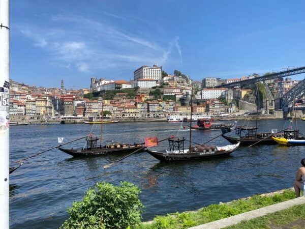 Enchanting Porto, Óbidos, Nazaré, Coimbra - Private Journey - Customizable Itinerary