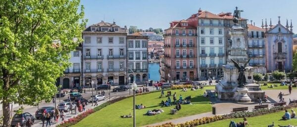 Enchanting Porto, Óbidos, Nazaré, Coimbra - Private Journey - Frequently Asked Questions