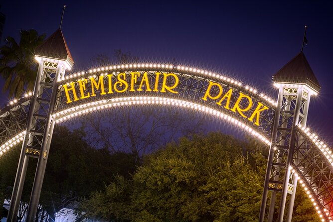 Enchanting San Antonio: A Romantic Journey - Good To Know