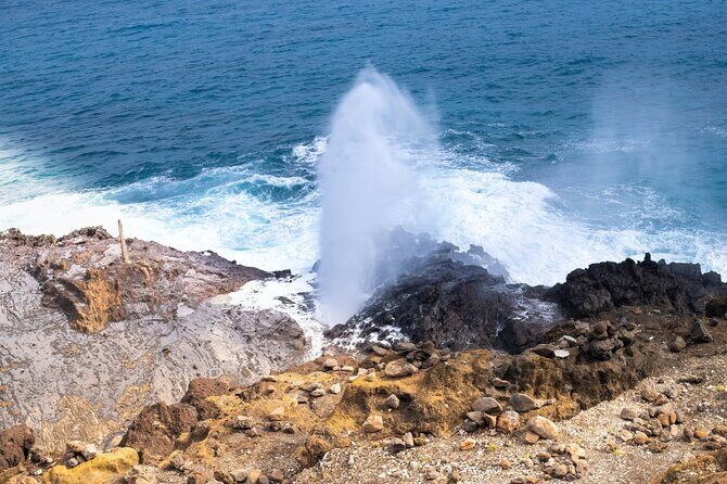 Enchanting Small Group Circle Island Tour Across Oahu Paradise - The Sum Up