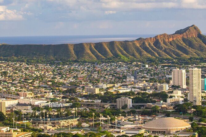 Enchanting Small Group Circle Island Tour Across Oahu Paradise - Frequently Asked Questions