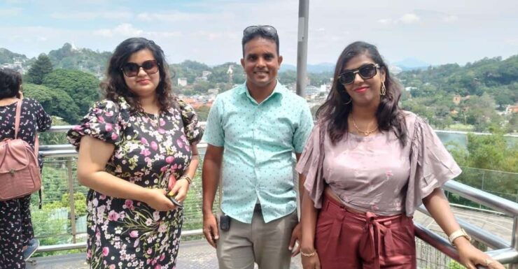 Enchanting Sri Lanka: 4-Day Heritage and Nature Tour - Good To Know