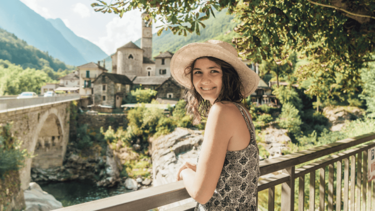 Enchanting Switzerland: Verzasca Valley and Ascona From Como - Good To Know