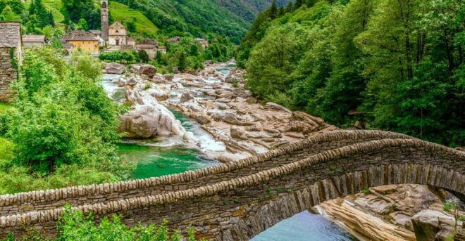 Enchanting Switzerland: Verzasca Valley and Ascona From Como - Activities and Experiences