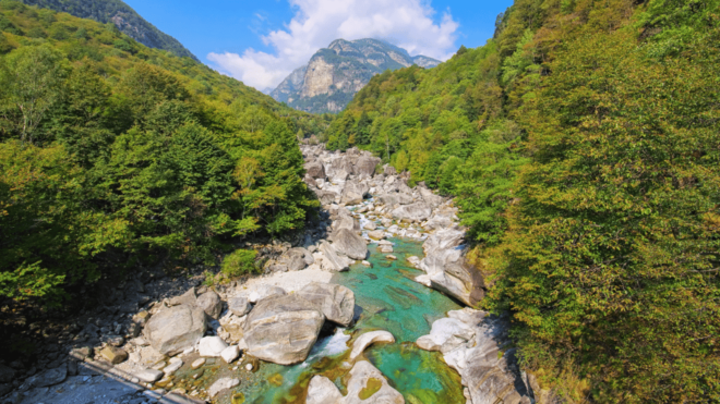 Enchanting Switzerland: Verzasca Valley and Ascona From Como - Customer Reviews and Ratings