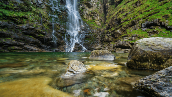 Enchanting Switzerland: Verzasca Valley and Ascona From Como - Scenic Views and Landscapes
