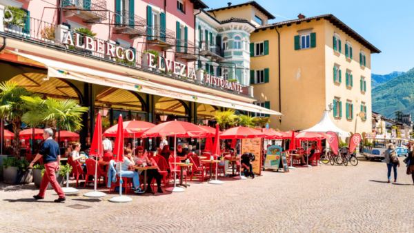 Enchanting Switzerland: Verzasca Valley and Ascona From Como - Frequently Asked Questions