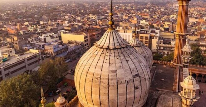 Enchanting Taj With Sikiri Fort - Important Information