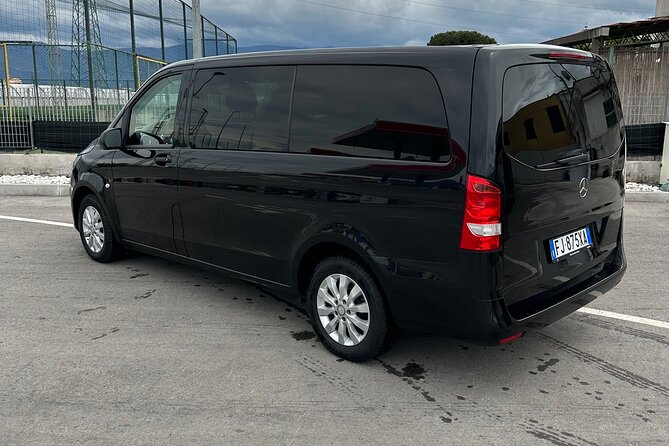 Enchanting Trio: Exclusive Pompeii, Amalfi, and Positano Tour - Cancellation Policy and Traveler Tips