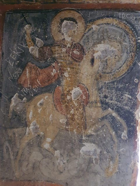 Enchanting Turkey 6 Day Tour O History, Culture, and Nature - Key Points