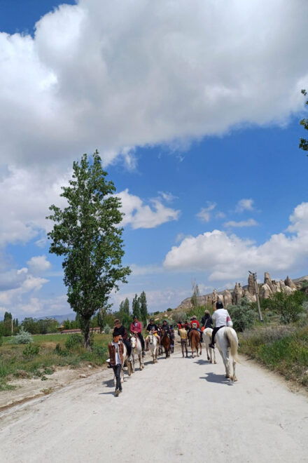 Enchanting Turkey 6 Day Tour O History, Culture, and Nature - Day 2: Cappadocia Exploration