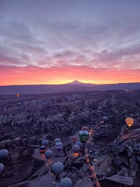 Enchanting Turkey 6 Day Tour O History, Culture, and Nature - Frequently Asked Questions