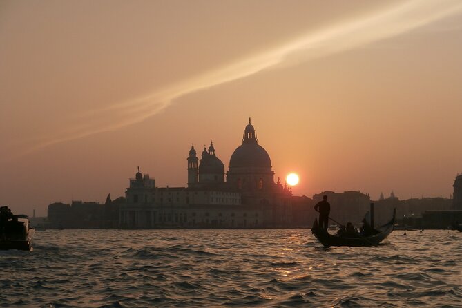 Enchanting Venice - Private Gondola Experience - Common Questions