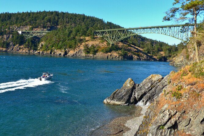 Enchanting Zipline , Camano Island and Deception Pass Tour - The Sum Up: Why This Tour Is Worth Considering