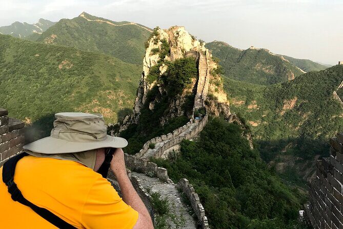 Encounter the Great Wall in Beijing - Who Should Choose This Tour?