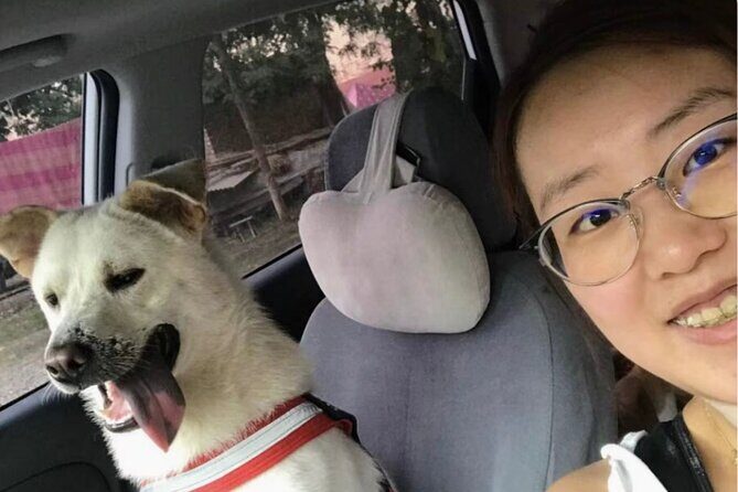 Encounter the Great Wall in Beijing - Final Thoughts