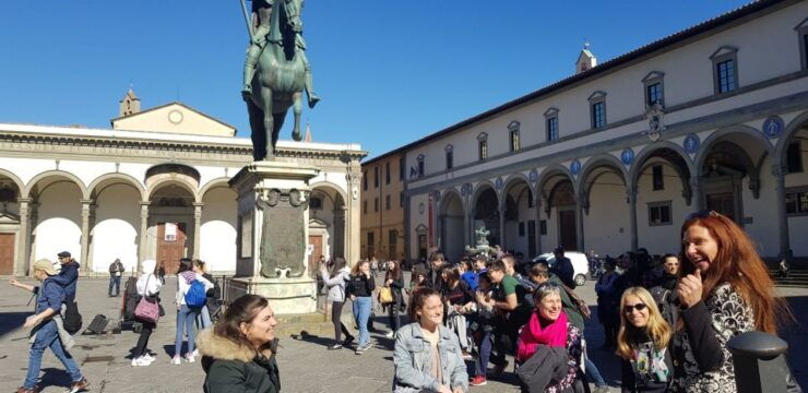 End Your Day With Gelato. - Flavorful Gelato Tasting Experience