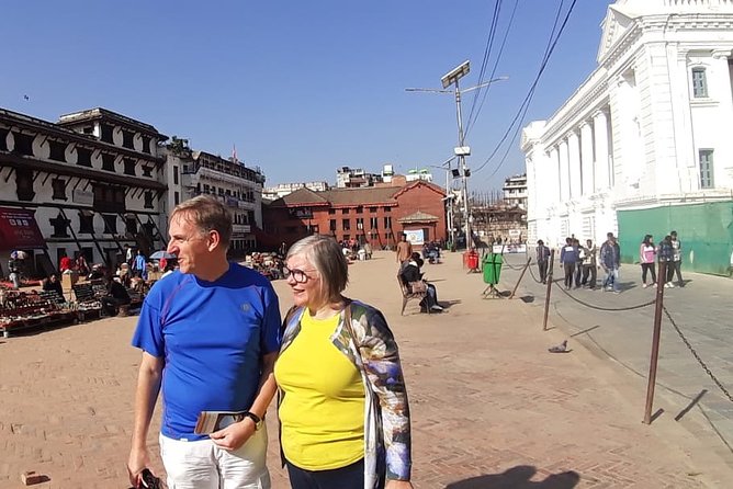 Endless Heritage Day Tour in Kathmandu - The Sum Up