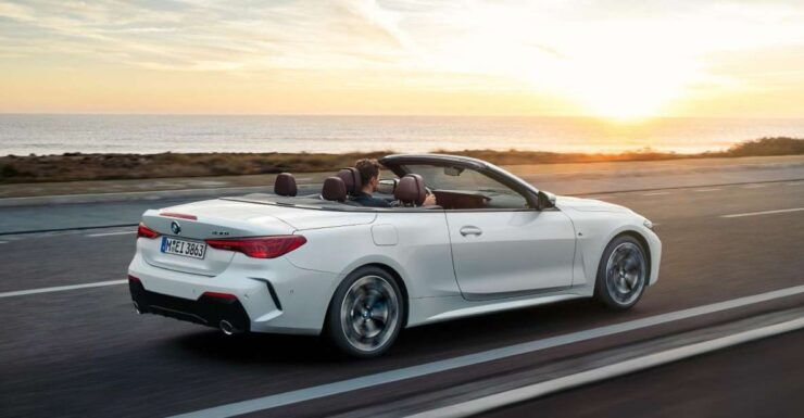 Endless Journey, Explore the Coastal Road by Convertible - Activity Overview