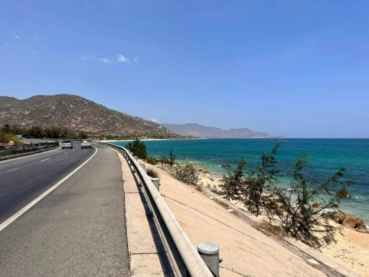 Endless Journey, Explore the Coastal Road by Convertible - Fleet Vehicle Options