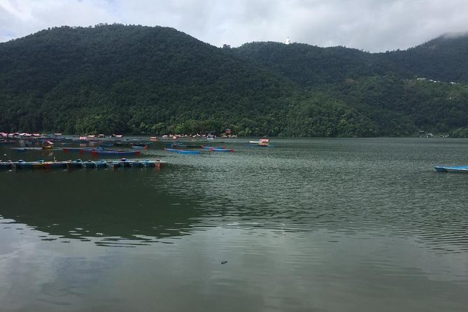 Endless Pokhara Exploration Day Tour With Guide - Pricing and Terms
