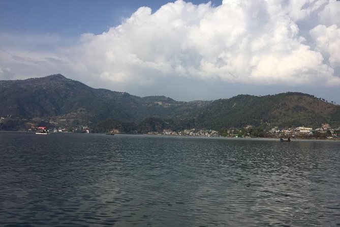 Endless Pokhara Exploration Day Tour With Guide - Questions and Help