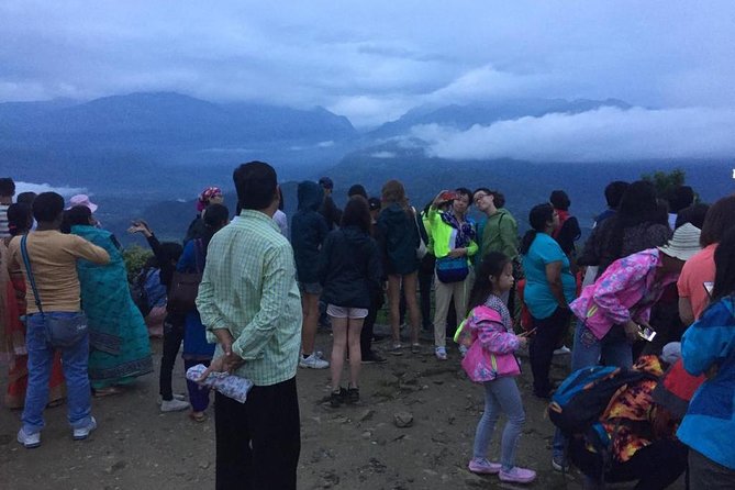 Endless Pokhara Exploration Day Tour With Guide - The Sum Up