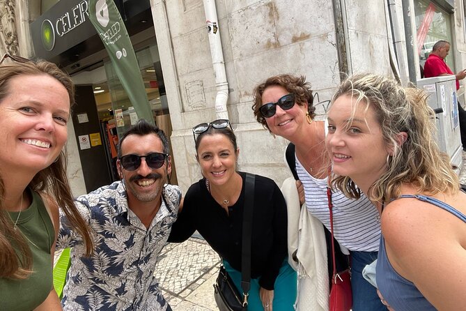 Endless Tuk Tuk in Lisbon Sintra-Cascais - Private Tours !!! - Weather and Minimum Traveler Requirements