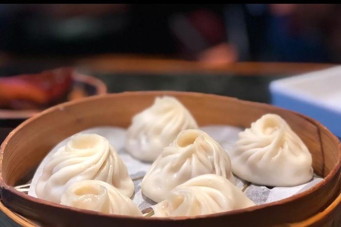 Enduring Memories of Hangzhou West Lake Show VIP Ticket With Authentic Dinner - Convenient Pickup and Drop-off Details