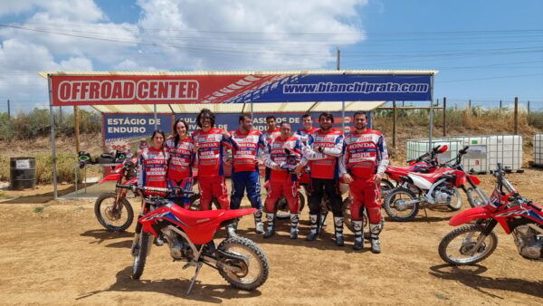 Enduro Class Three Hours - Carregado, Lisbon - Frequently Asked Questions