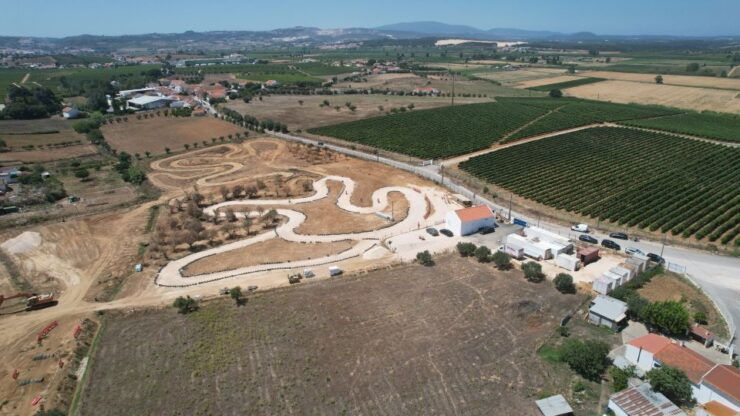 Enduro Class Three Hours - Carregado, Lisbon - Booking and Flexibility