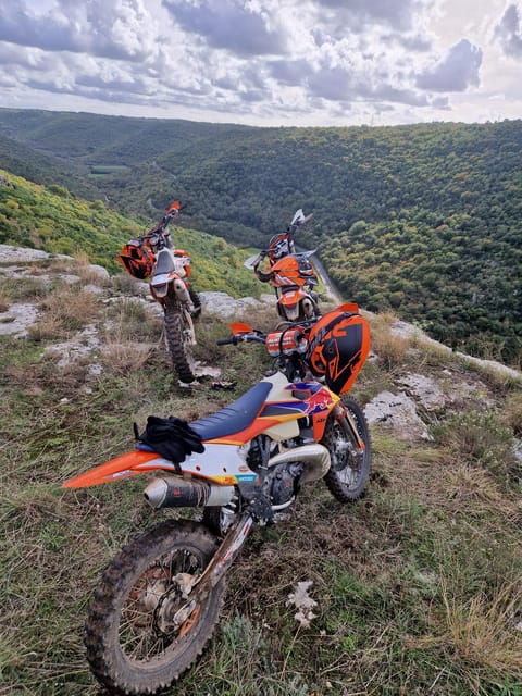 Enduro Motorsport Rovinj - Good To Know