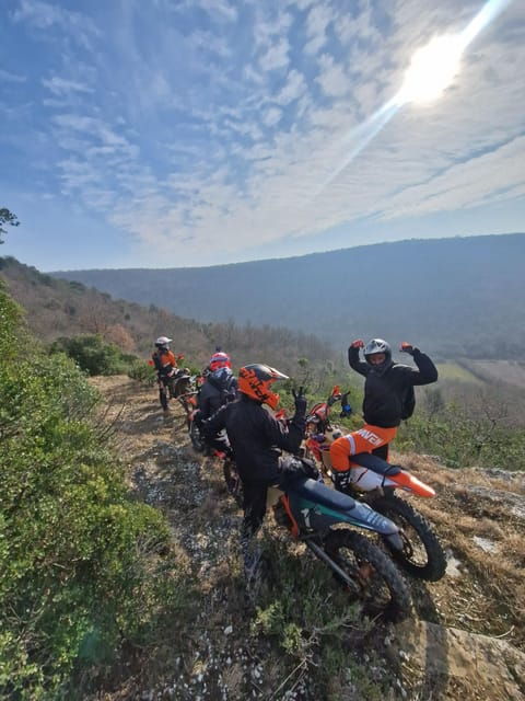 Enduro Motorsport Rovinj - Why This Tour Is Perfect for You