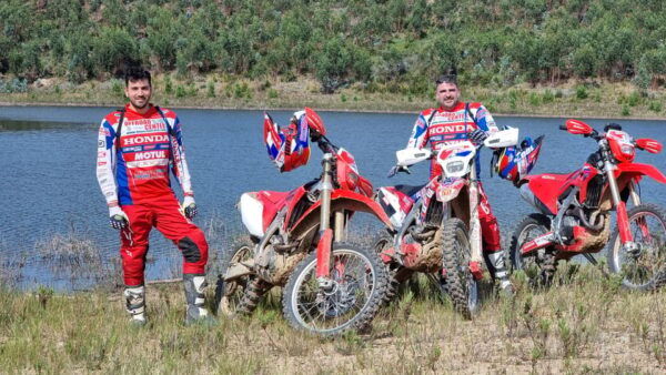 Enduro Ride Three Hours - Carregado, Lisbon - Customer Feedback Summary