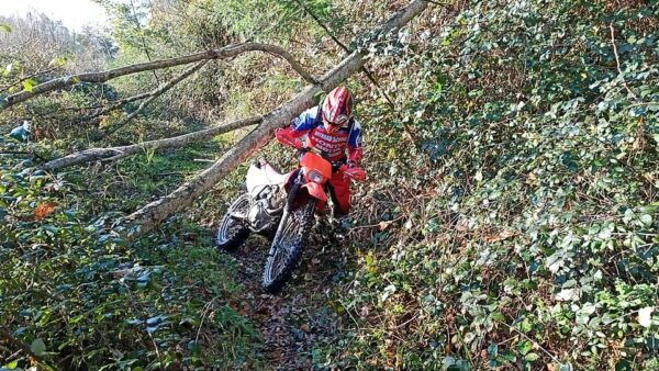 Enduro Ride Three Hours - Carregado, Lisbon - Directions to Meeting Point